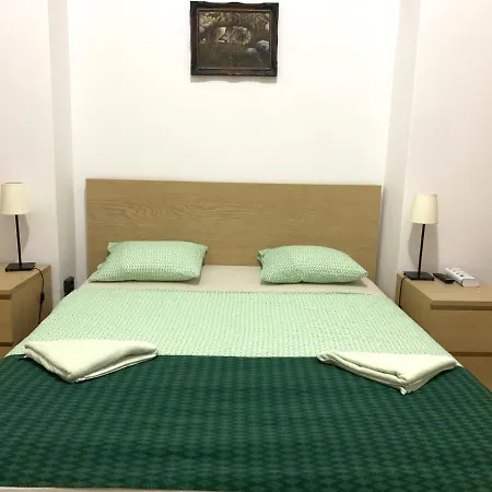 Apartment Kalvin Palace Budapest