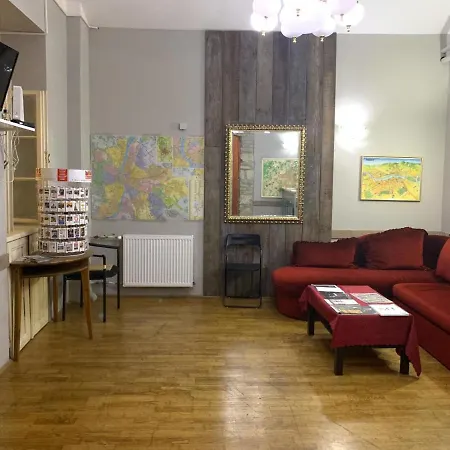 Apartment Kalvin Palace