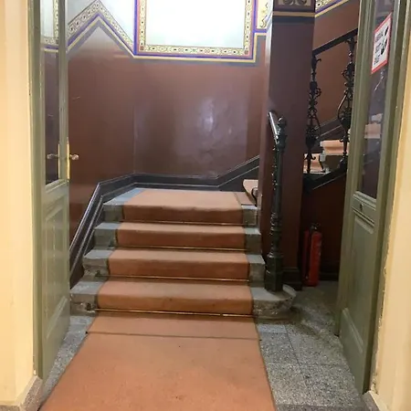 Apartment Kalvin Palace Budapest