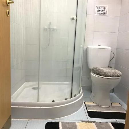 Kalvin Palace Apartment