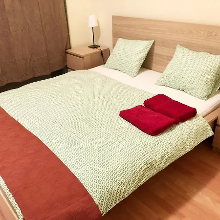 Kalvin Palace Apartment