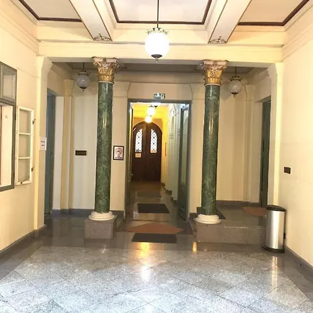 Kalvin Palace Budapest