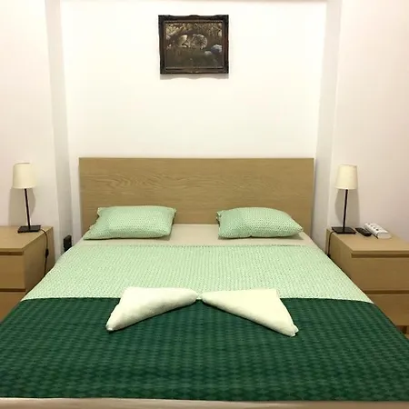 Kalvin Palace Apartment *