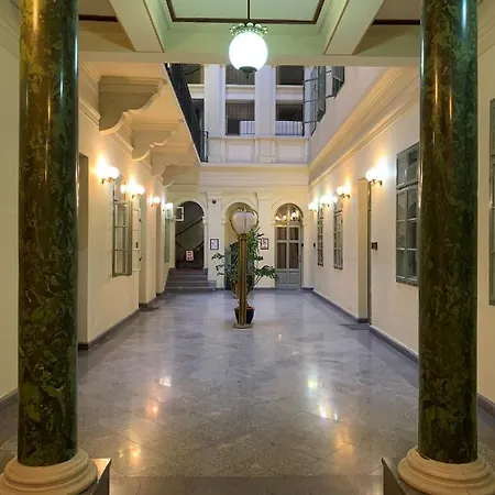 Apartment Kalvin Palace