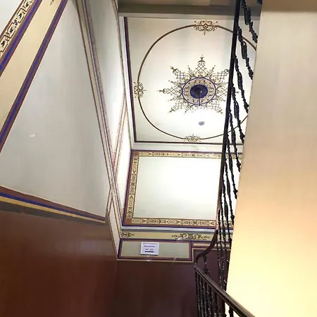 Apartment Kalvin Palace Budapest