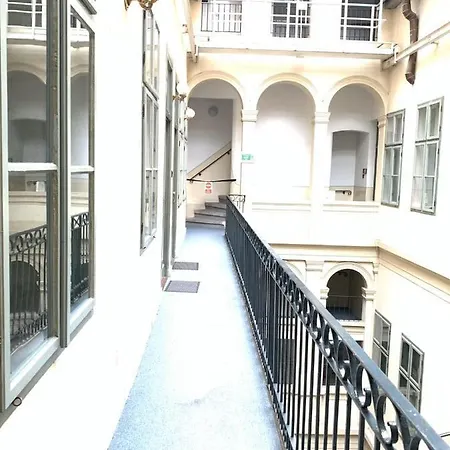 Kalvin Palace Budapest