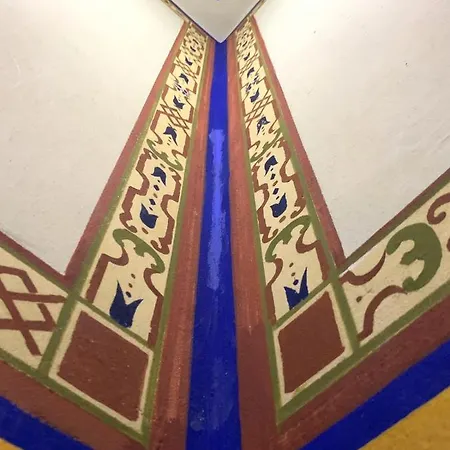 Kalvin Palace