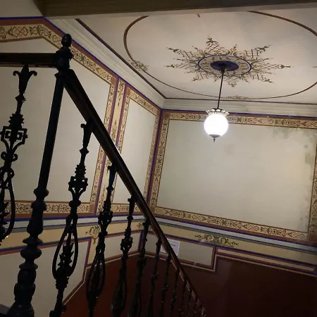 Kalvin Palace Apartment Budapest