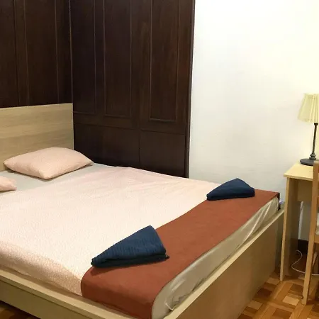 Apartment Kalvin Palace Budapest
