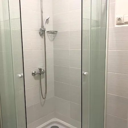 Apartment Kalvin Palace Budapest