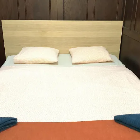 Kalvin Palace Apartment *