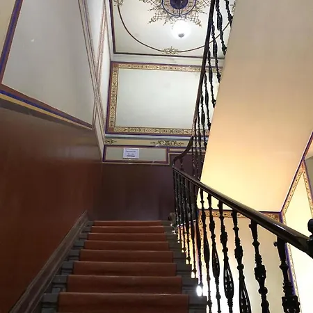 Apartment Kalvin Palace Budapest