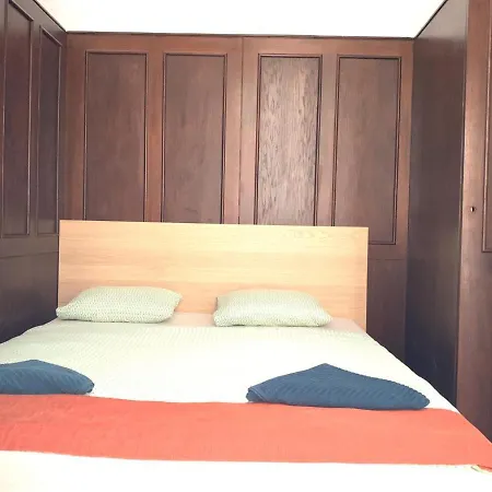 Apartment Kalvin Palace Budapest