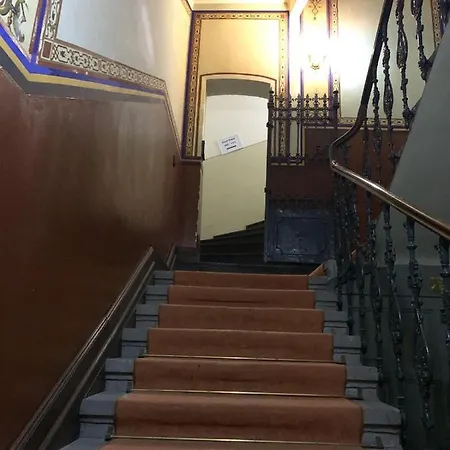 Apartment Kalvin Palace Budapest
