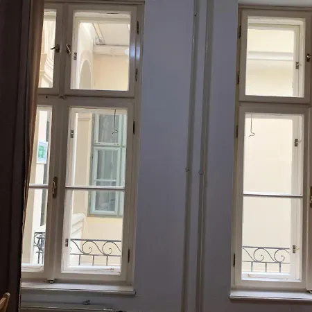 Kalvin Palace Budapest
