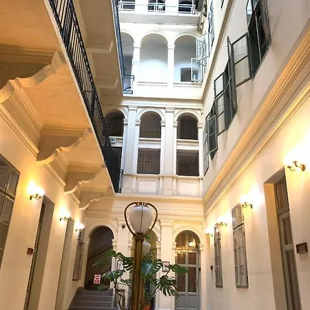 Kalvin Palace Budapest