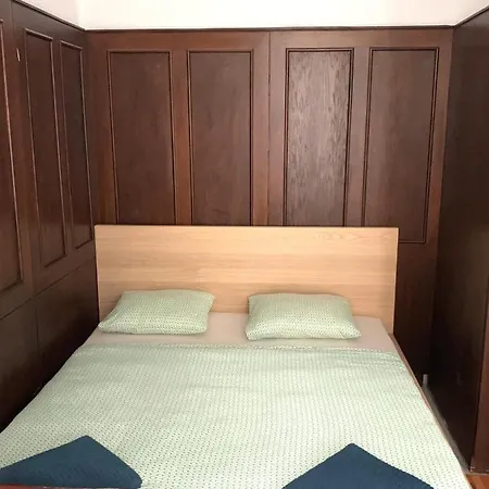 Apartamento Kalvin Palace *