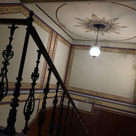 Kalvin Palace Apartamento
