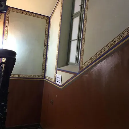Apartamento Kalvin Palace