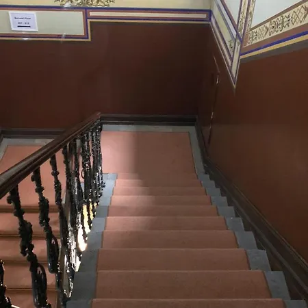 Apartamento Kalvin Palace *