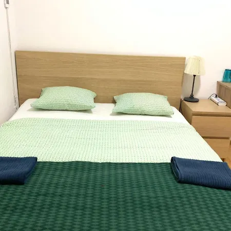 Apartamento Kalvin Palace Budapest